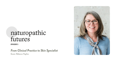 Naturopathic Futures Podcast (1)