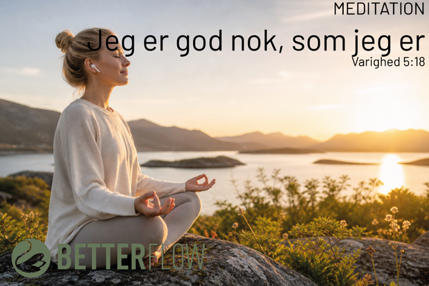 jegergodnok