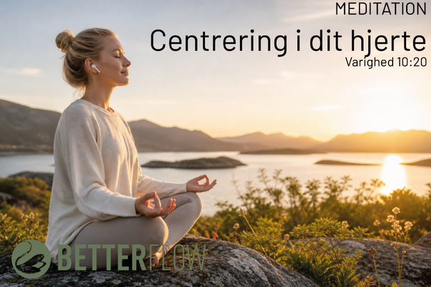 centreringidithjerte