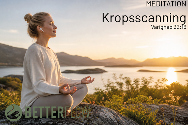 Kropsscan