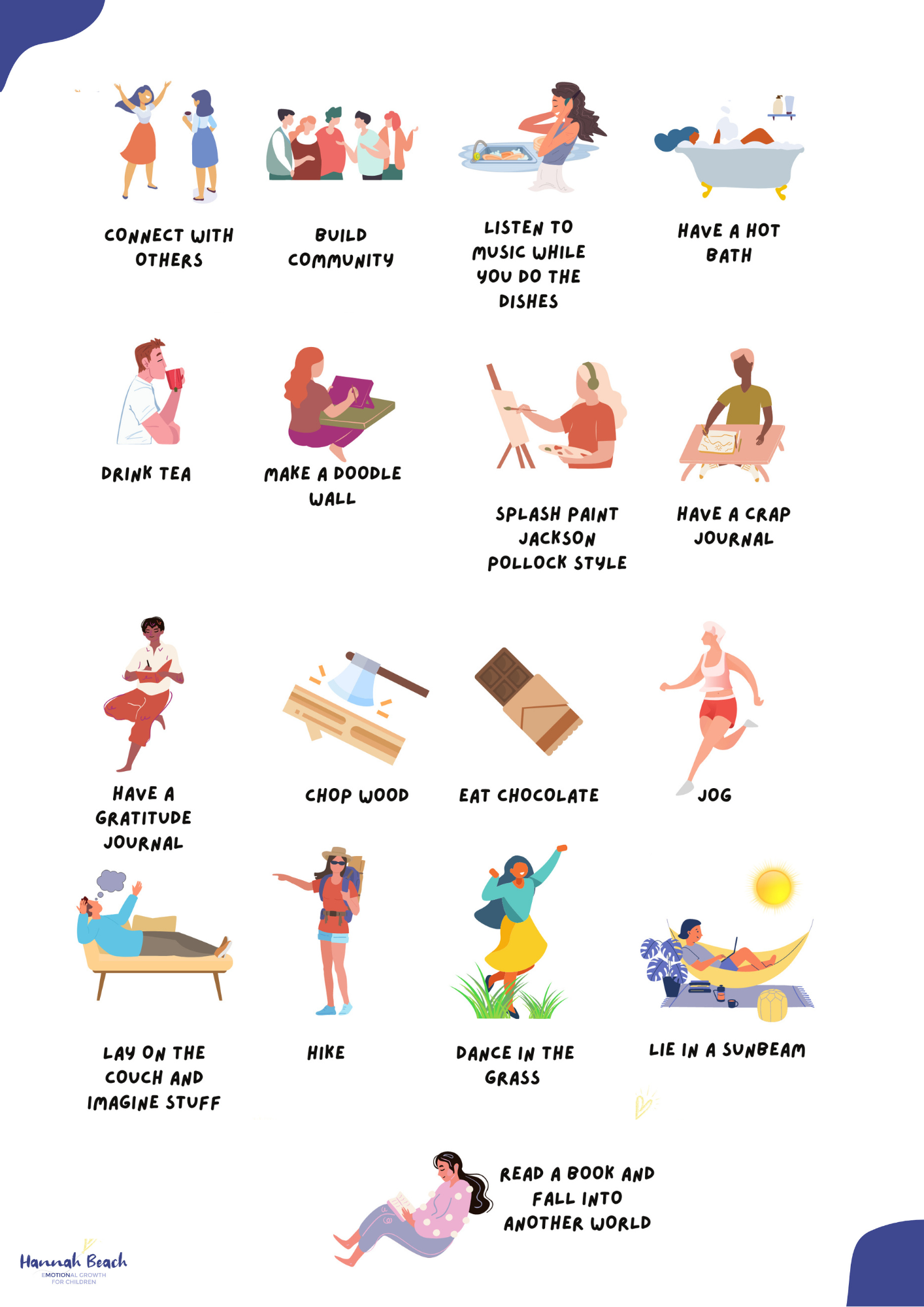 Hannah-Infographic