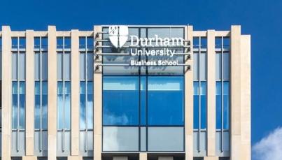 Image of Durham University