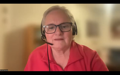 Working with Diverse Student Needs with Eva de Gosztonyi