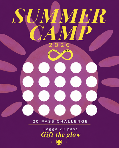 Summer Camp logga