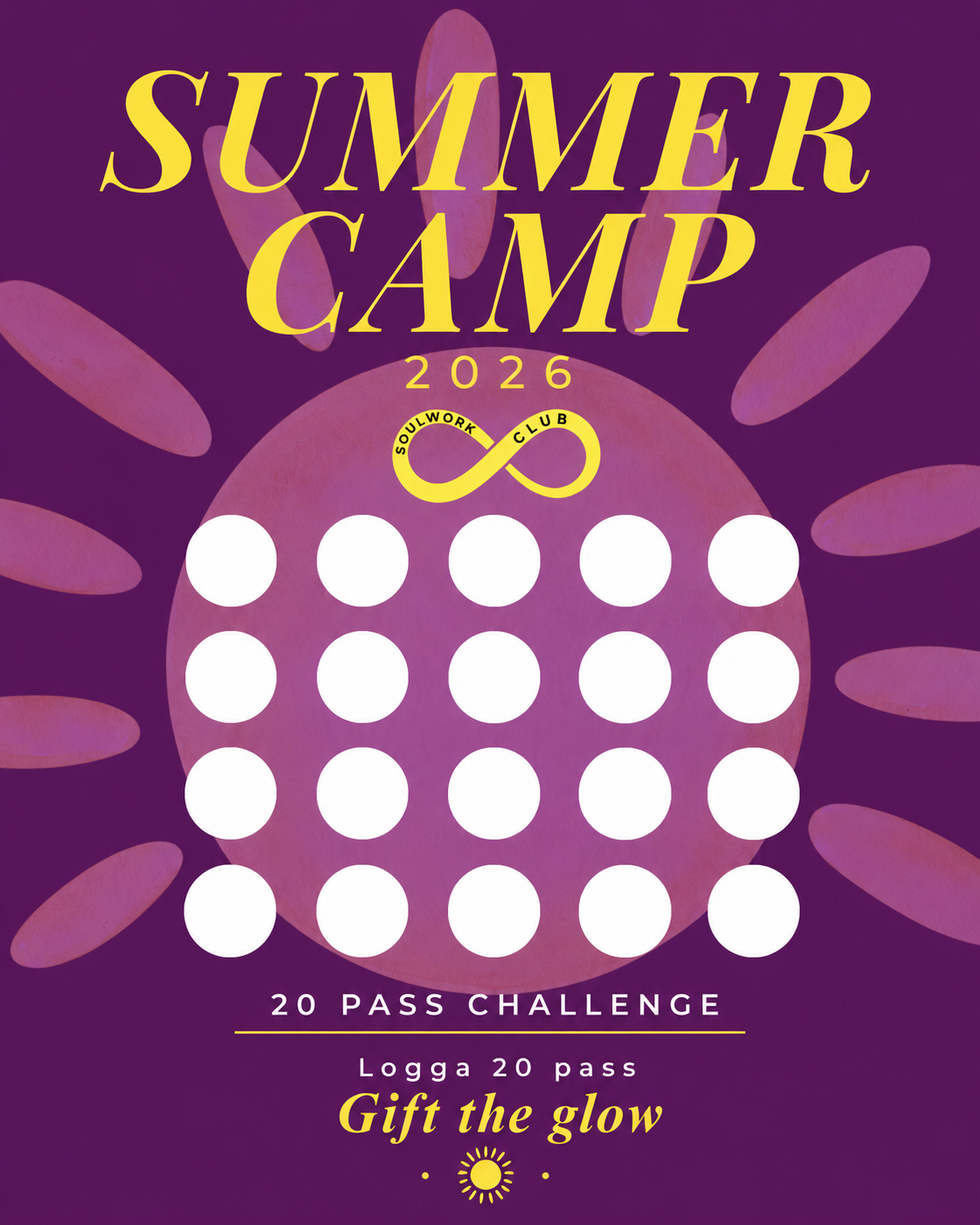 Summer Camp logga