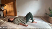 Grounded og centreret - spmatics