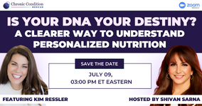 Kim Ressler 07.09.26 - Event Cover