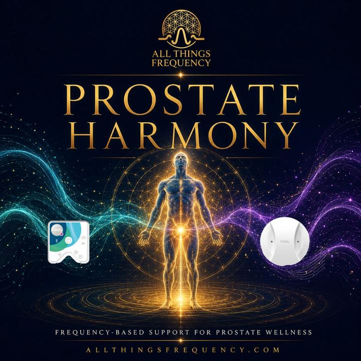 ProstateHarmony