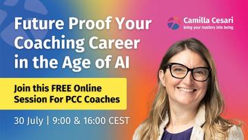 Future Proof Your Coaching Career