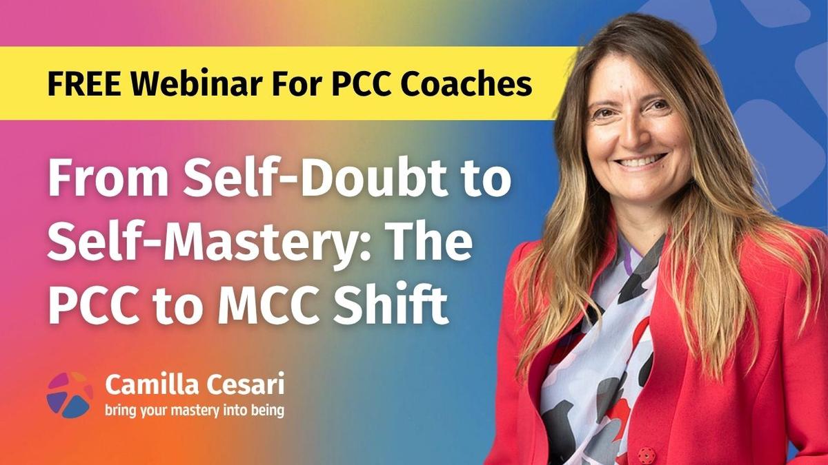 PCC to MCC New