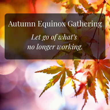 Seasonal Gatherings online