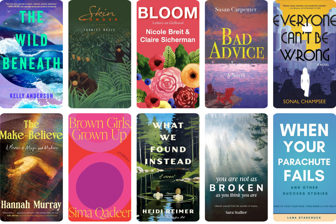 Alumni Books