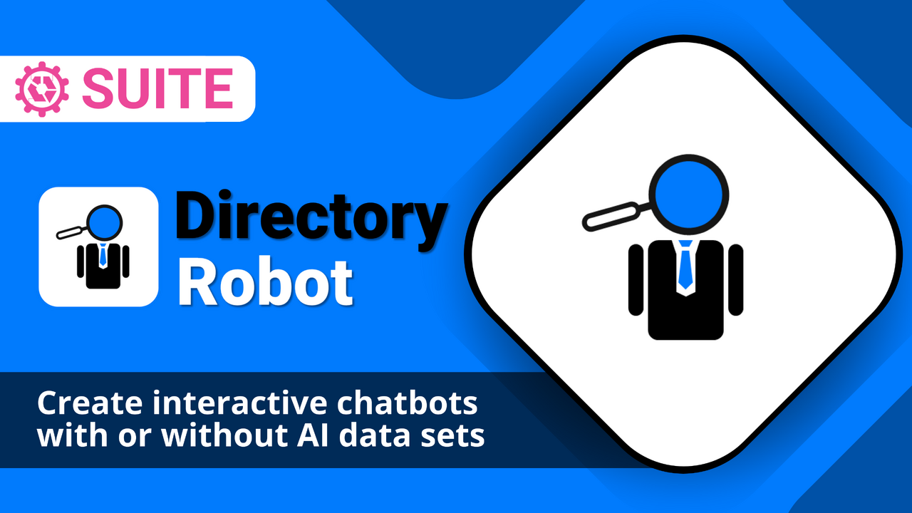 Directory-Robot-Cover