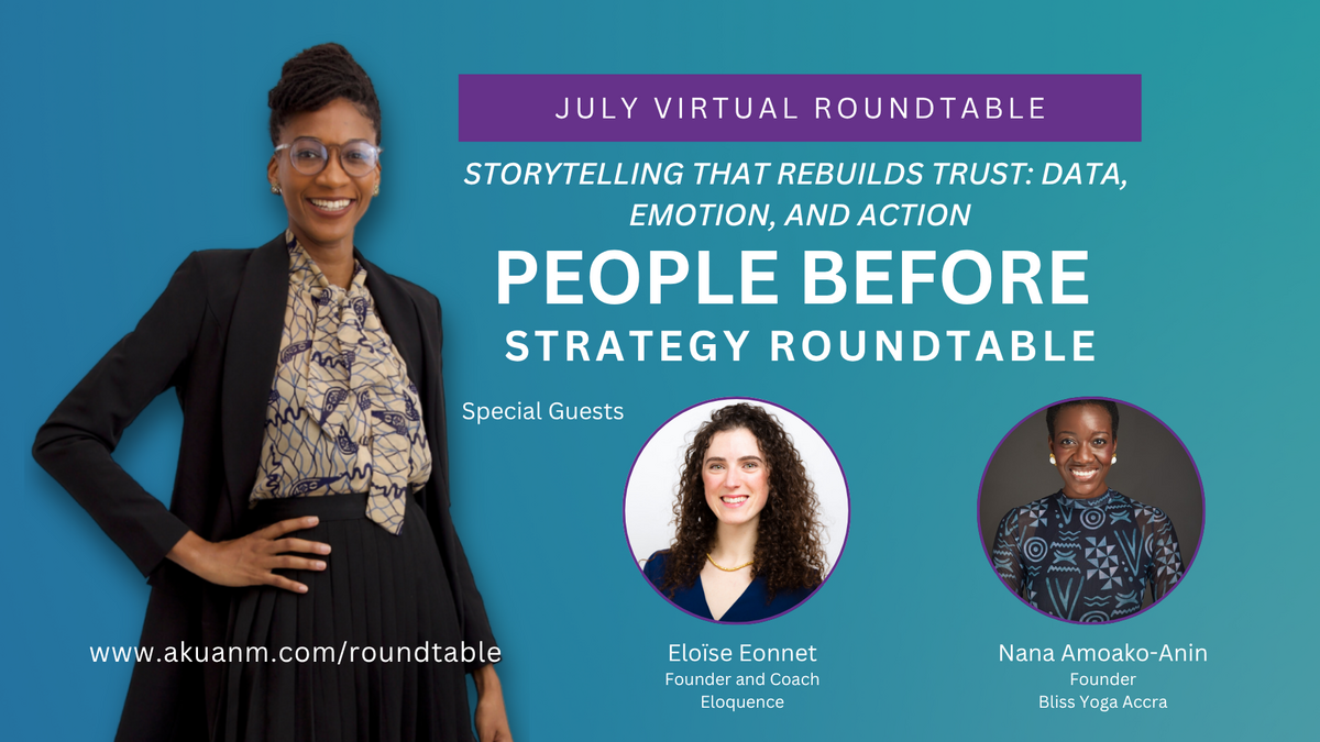 2026 Roundtable July