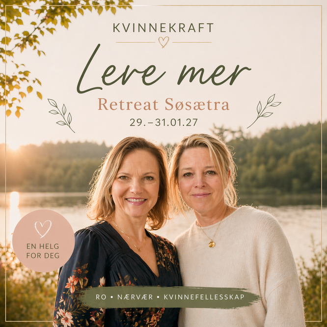 Inga Nina Søsetra