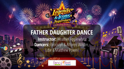 SC11 FATHER DAUGHTER DANCE