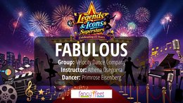 SD06 FABULOUS