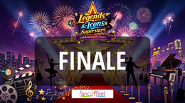 SD13 FINALE