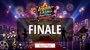 SD13 FINALE