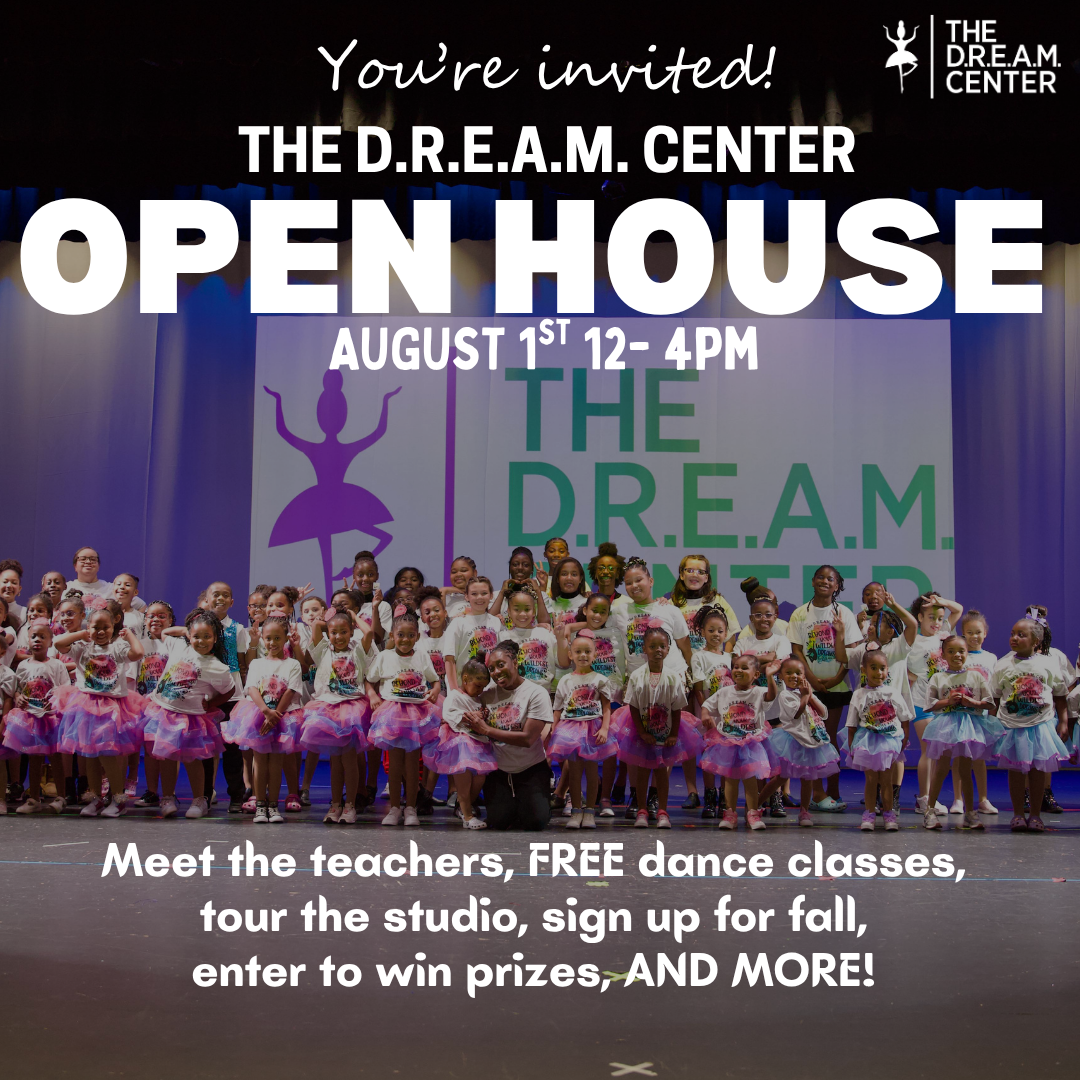 26-27 Open House Flyer