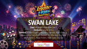 SE01 SWAN LAKE