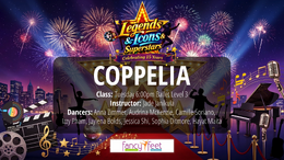 SE05 COPPELIA