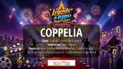 SE05 COPPELIA