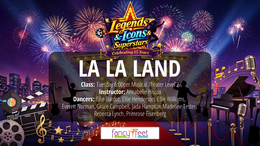 SF04 LA LA LAND