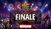 SF12 FINALE