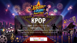 SF08 KPOP