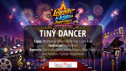 SG06 TINY DANCER