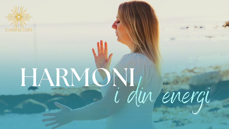 Energi i Harmoni