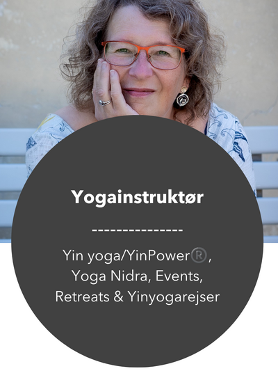 Christina Theilgaard yin yoga yoga nidra yogaretreats