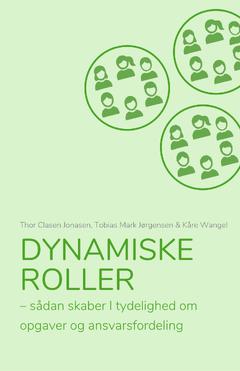 Dynamiske Roller forside