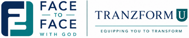 Face to Face with God | TranzformU