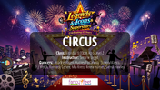 SD04 CIRCUS