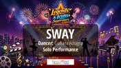 SC10 SWAY