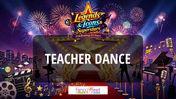 SG12 TEACHER DANCE