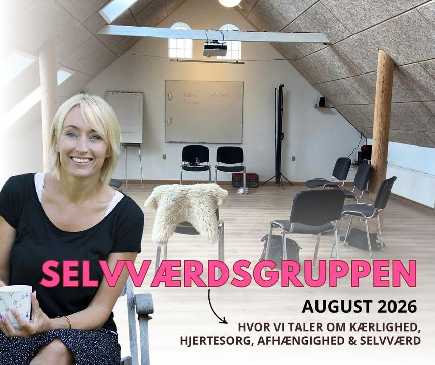 Selvværdsgruppen (4)