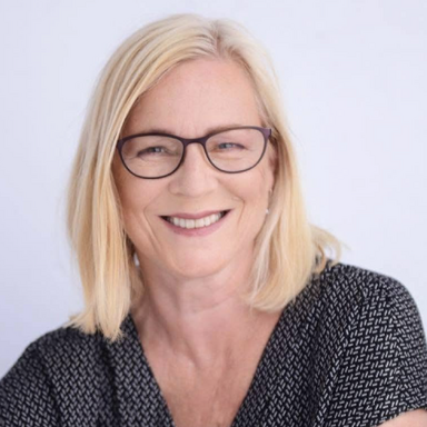 Nina Froberg - Pensionist