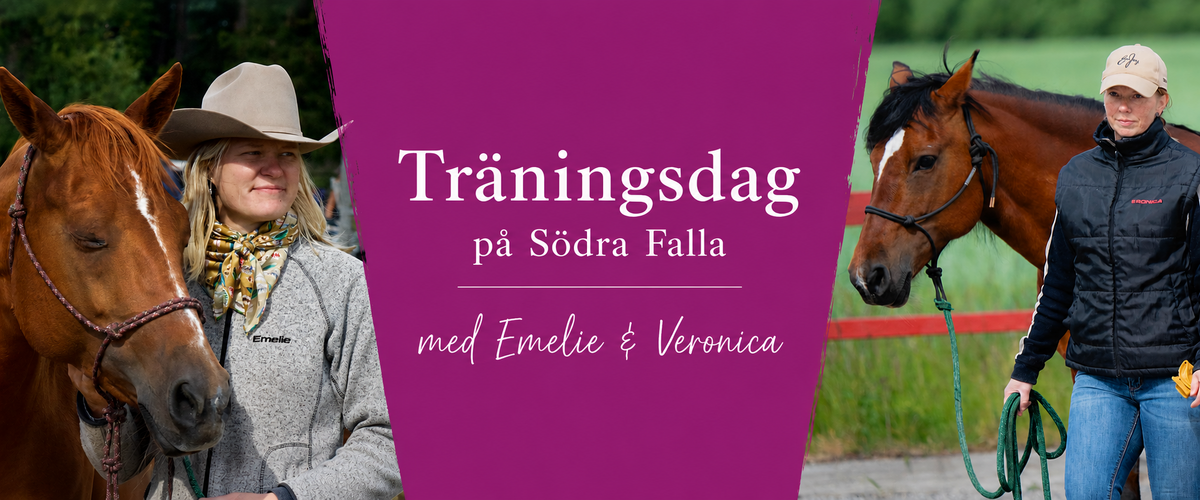 Emelie & Veronica