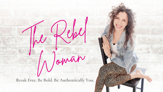 Rebel Woman Coaching