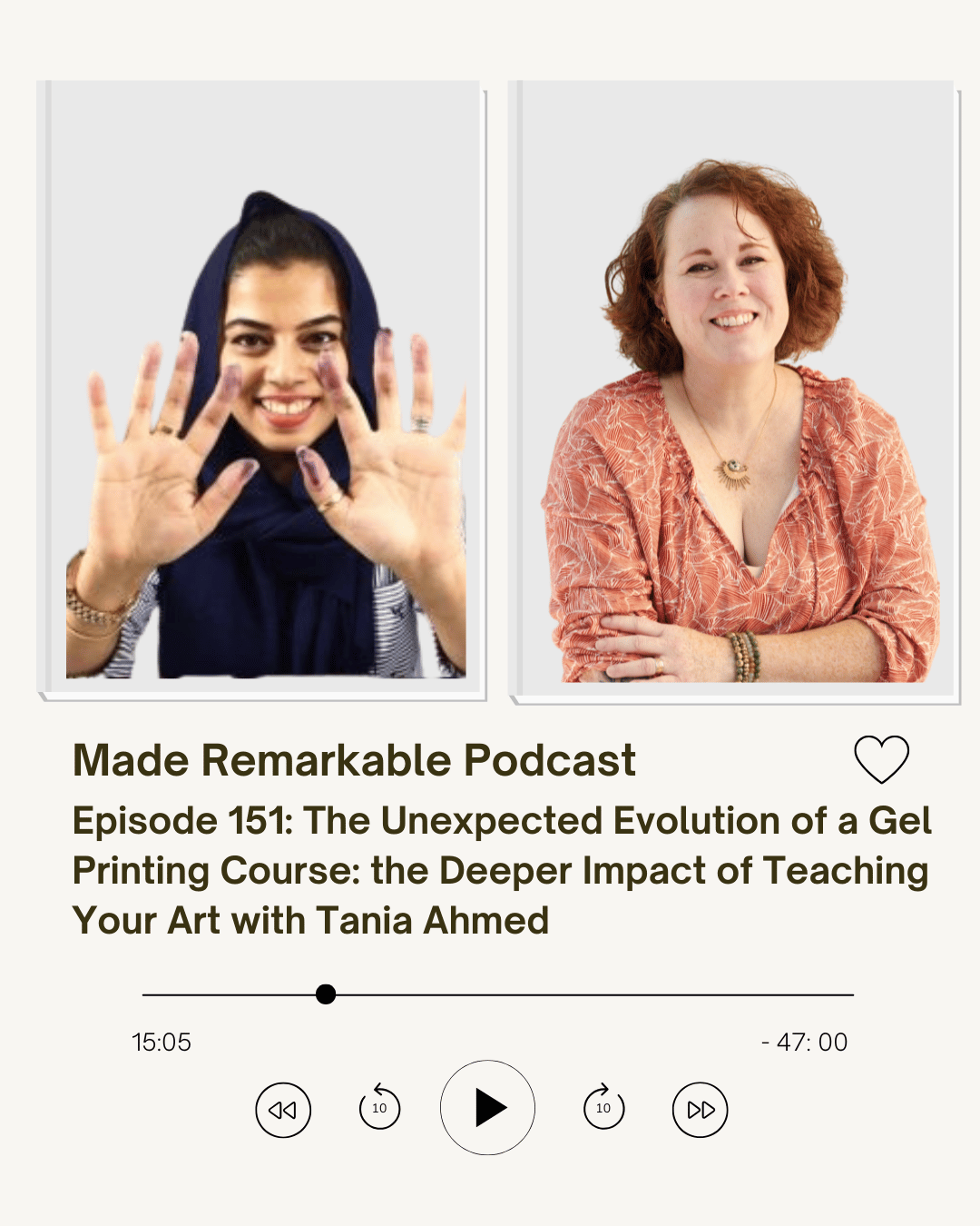 Tania Ahmed Blog  Made Remarkable