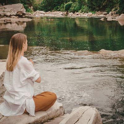 nature benefits