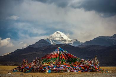 Kailash
