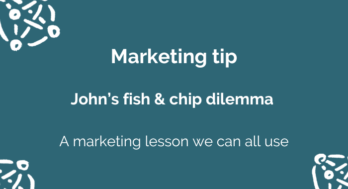 fish chips