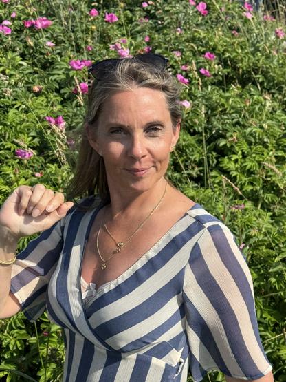 Heidi riishøj SFSP