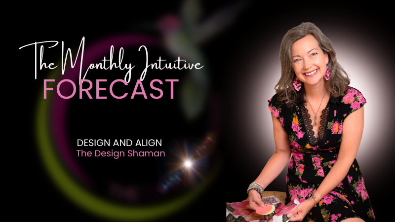 INTUITIVE FORECASTLynne Niehaus