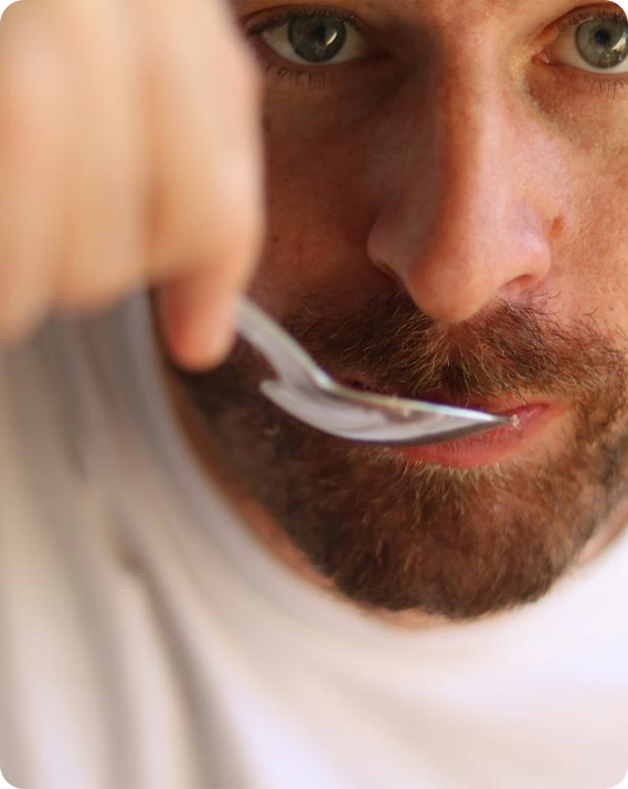 ManEatingsugar