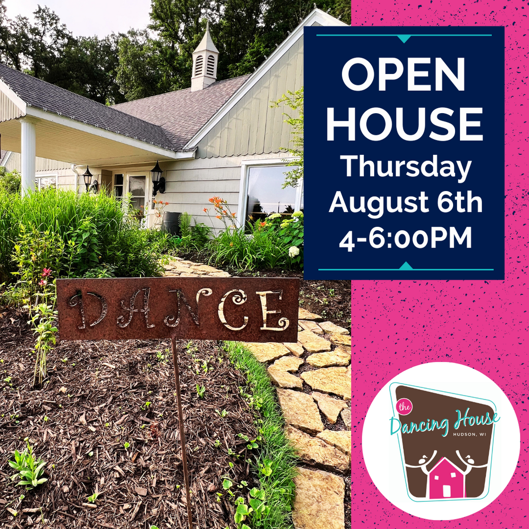 Open House (1)